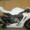 HONDA CBR 1000 RR 2017/2018 Carena Racing COMPLETA - immagine 4