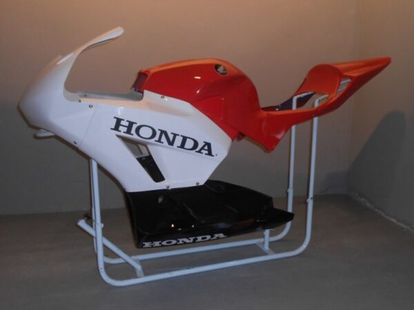 Honda CBR 600RR 2013/2016 Carena Racing COMPLETA - immagine 3