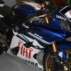 Yamaha YZF 600 R6 2008/2016 Carena Strada COMPLETA - immagine 6