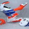 Honda CBR 1000RR 2012/2016 Carena Racing COMPLETA - immagine 3