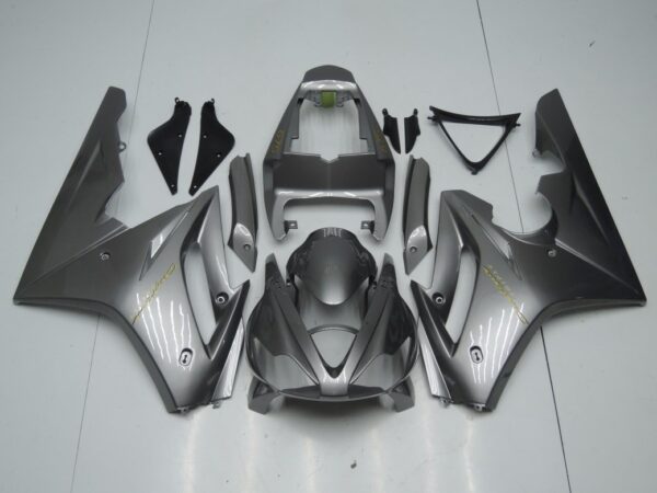 DAYTONA TRIUMPH 675 2006/2008 Carena ABS da verniciare - immagine 3