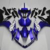 YAMAHA R1 2004/2006  Carena ABS da verniciare - immagine 2