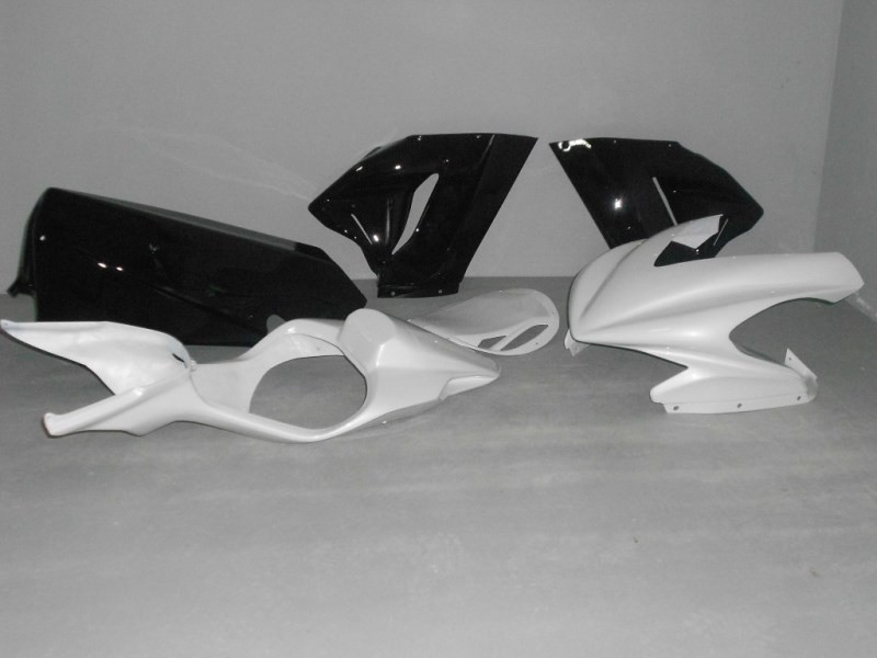 Mv Augusta F3 Carena Racing COMPLETA