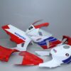 Honda CBR 600RR 2005/2006 Carena Racing COMPLETA - immagine 10
