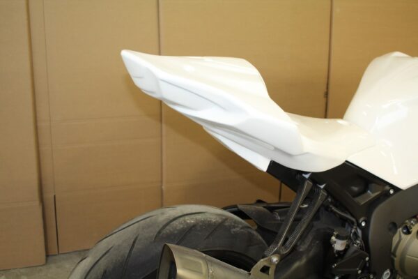 HONDA CBR 1000 RR 2017/2018 Carena Racing COMPLETA - immagine 5