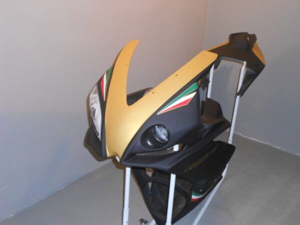 Aprilia Rsv 4 2009/2014 Carena Racing COMPLETA - immagine 8