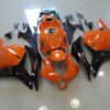 HONDA CBR 600RR 2009/2012  Carena ABS da verniciare - immagine 4