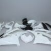 YAMAHA R6 2006/2007 Carena ABS da verniciare - immagine 5