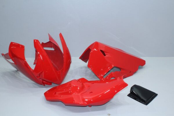 HONDA CBR 1000 RR 2017/2018 Carena Racing COMPLETA - immagine 6