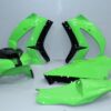 Kawasaki ZX-10R 2011/2014 Carena Racing COMPLETA - immagine 6