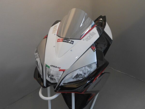 Aprilia Rsv 4 2009/2014 Carena Racing COMPLETA - immagine 9
