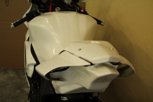 Yamaha YZF 1000 R1 2015/2017 Carena Racing COMPLETA - immagine 3