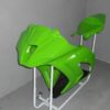Kawasaki ZX-10R 2011/2014 Carena Racing COMPLETA - immagine 7