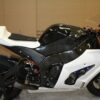 Kawasaki ZX-10R 2011/2014 Carena Racing COMPLETA - immagine 8