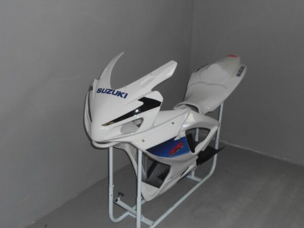 Suzuki GSX-R 600/750 2006/2007 Carena Racing COMPLETA - immagine 10