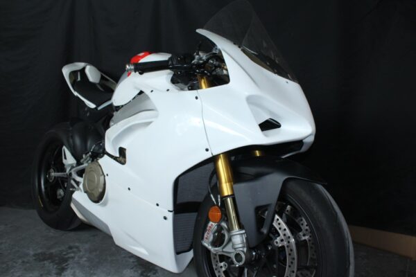 DUCATI V4 Carena Racing COMPLETA - immagine 3