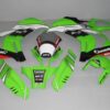 Kawasaki ZX-10R 2011/2014 Carena Racing COMPLETA - immagine 9