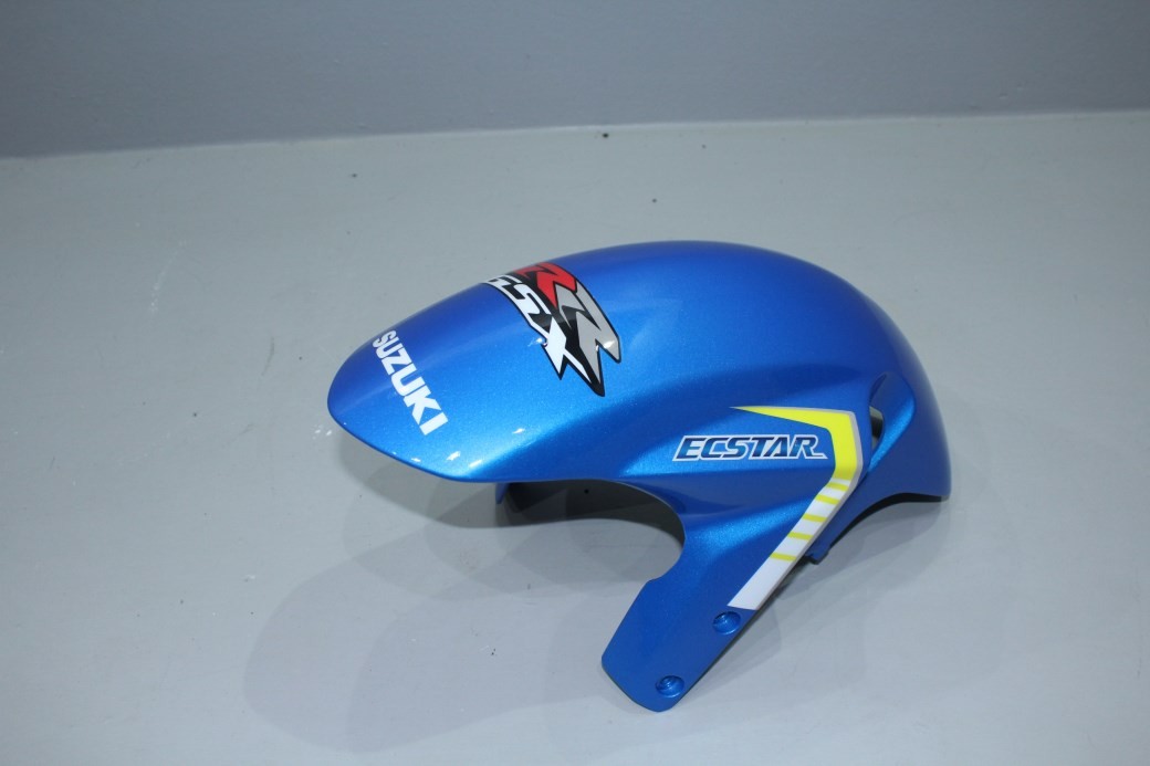 Suzuki GSX-R 600/750 2004/2005 Carena Racing COMPLETA