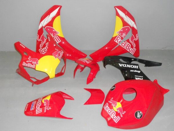 Honda CBR 1000RR 2008/2011 Carena Stradale COMPLETA - immagine 9