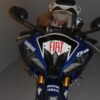 Yamaha YZF 600 R6 2008/2016 Carena Strada COMPLETA - immagine 7
