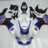 SUZUKI GSX-R 600/750 2011/2018  Carena ABS da verniciare - immagine 6