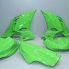 Kawasaki Ninja 400 Carena racing COMPLETA - immagine 3