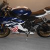 Yamaha YZF 600 R6 2008/2016 Carena Strada COMPLETA - immagine 8