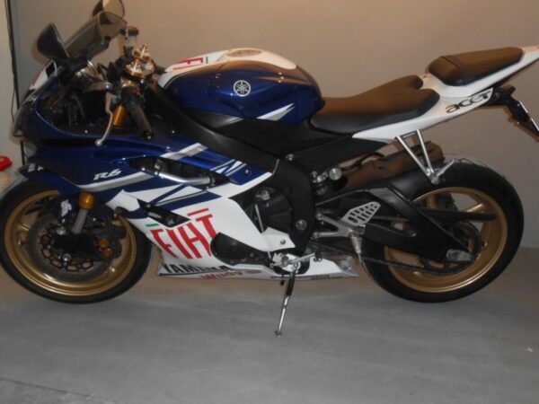 Yamaha YZF 600 R6 2008/2016 Carena Strada COMPLETA - immagine 8