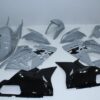 BMW S1000RR 2015/2018  Carena ABS da verniciare - immagine 2