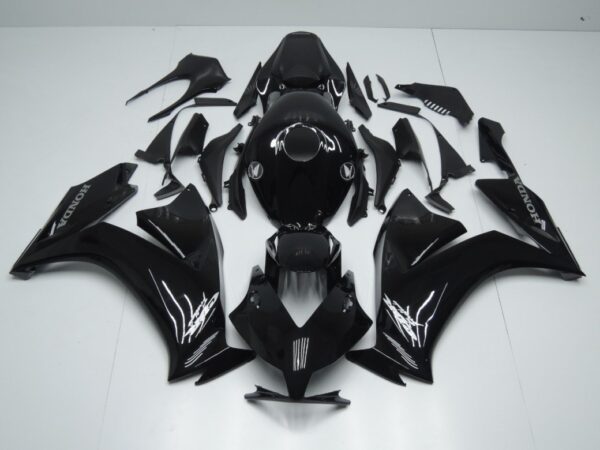 HONDA CBR 1000RR 2012/2016  Carena ABS da verniciare - immagine 5