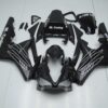 DAYTONA TRIUMPH 675 2009/2012 Carena ABS da verniciare - immagine 4
