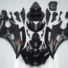 YAMAHA R6 2006/2007 Carena ABS da verniciare - immagine 7