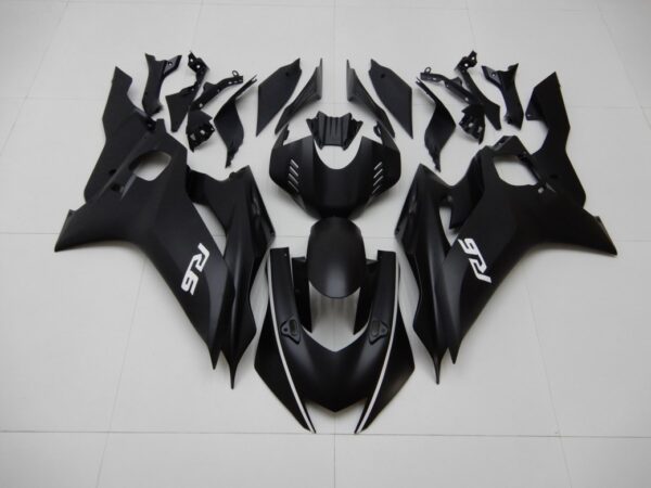 YAMAHA R6 2017/2018  Carena ABS da verniciare - immagine 7