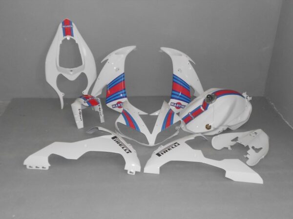 Yamaha YZF 1000 R1 2004/2006 Carena Strada COMPLETA - immagine 6