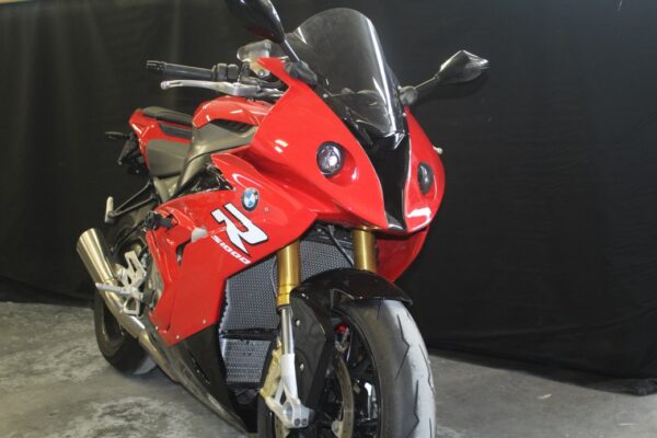 BMW S1000R 2013/2018 Carena Racing COMPLETA - immagine 6