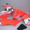 Honda CBR 600RR 2007/2012 Carena Racing COMPLETA - immagine 9