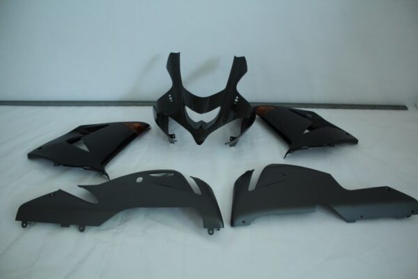Kawasaki ZX-10R 2004/2005 Carena Stradale COMPLETA - immagine 5