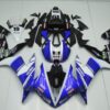 YAMAHA R1 2004/2006  Carena ABS da verniciare - immagine 4