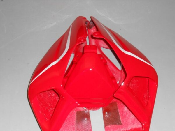 DUCATI 899/1199 PANIGALE  Carena Racing COMPLETA - immagine 13