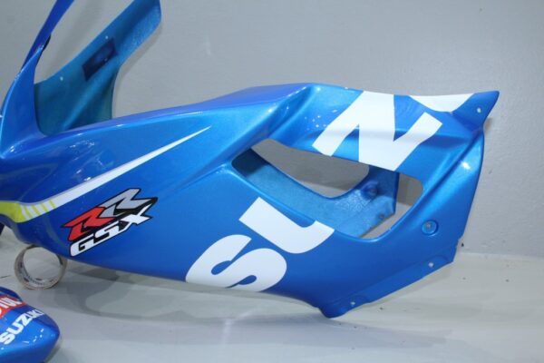 Suzuki GSX-R 600/750 2011/2016 Carena Racing COMPLETA - immagine 4