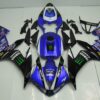 YAMAHA R1 2004/2006  Carena ABS da verniciare - immagine 6