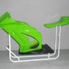 Kawasaki ZX-10R 2011/2014 Carena Racing COMPLETA - immagine 11
