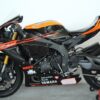 Yamaha YZF 1000 R1 2015/2017 Carena Racing COMPLETA - immagine 8