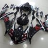 YAMAHA R1 2004/2006  Carena ABS da verniciare - immagine 7