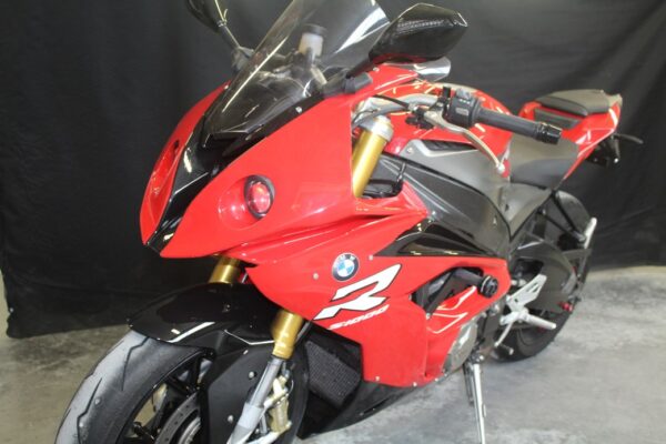 BMW S1000R 2013/2018 Carena Racing COMPLETA - immagine 7