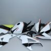 BMW S1000 RR 2015/2018 Carena Racing COMPLETA - immagine 10