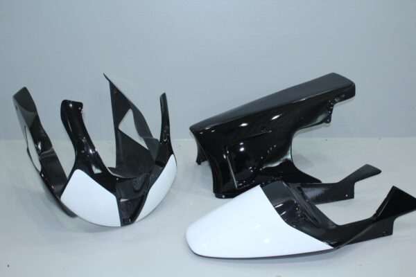 Honda VTR SP1 SP2 Carena Racing COMPLETA - immagine 5