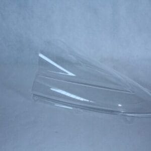 APRILIA RSV4 RF 2015/2018 PLEXI FORATO D.B. Trasp.