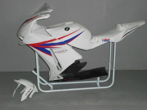 Honda CBR 1000RR 2012/2016 Carena Racing COMPLETA - immagine 8