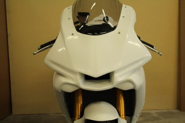 Yamaha YZF 1000 R1 2015/2017 Carena Racing COMPLETA - immagine 9
